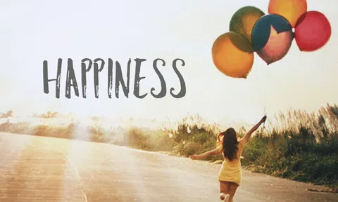20 điều bạn nên thực hiện mỗi ngày để cuộc sống hạnh phúc, ý nghĩa hơn