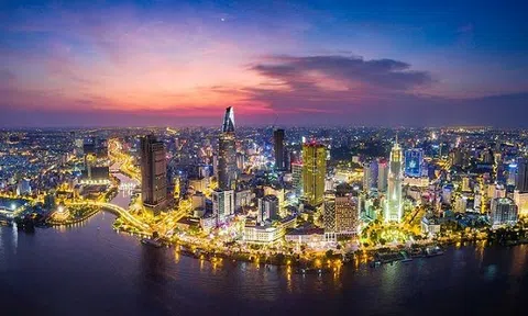 5 thành phố có nhiều tòa nhà cao ốc nhất Việt Nam, TPHCM chỉ đứng hạng 2!