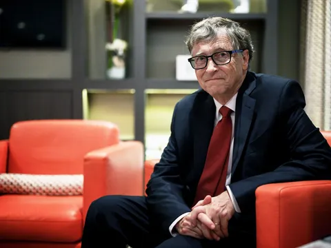 3 thói quen hàng ngày của Bill Gates mà bạn nên áp dụng ngay bây giờ