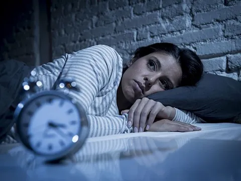 Giải đáp thắc mắc: Vì sao càng ngủ ít lại càng tăng cân?