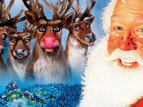 Những bộ phim hay và ý nghĩa nhất về Giáng sinh mà bạn không nên bỏ qua